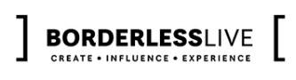 BorderlessLive 2020