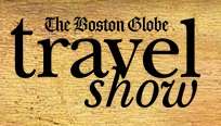 Boston Globe Travel Show 2017
