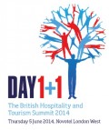British Hospitality & Tourism Summit 2014