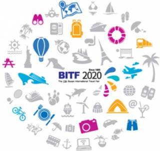 Busan International Travel Fair (BITF) 2020