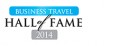 Business Travel Hall of Fame 2014