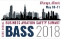 Business Aviation Safety Summit (BASS) 2018