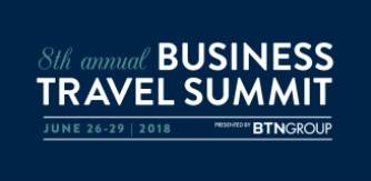 Business Travel Summit 2018