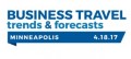 Business Travel Trends and Forecasts - Minneapolis 2017