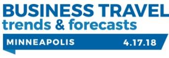 Business Travel Trends and Forecasts - Minneapolis 2018