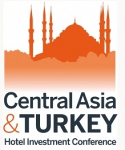 Central Asia and Turkey Hotel Invedstment Conference gets underway in Istanbul