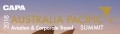 CAPA Australia Pacific Aviation & Corporate Travel Summit 2018