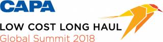 CAPA Low Cost Long Haul Global Summit 2018