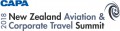 CAPA New Zealand Aviation & Corporate Travel Summit 2018