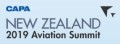 CAPA New Zealand Aviation & Corporate Travel Summit 2019