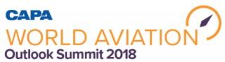 CAPA World Aviation Outlook Summit 2018