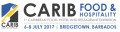 CARIB Food & Hospitality 2017