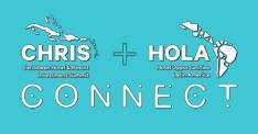 CHRIS+HOLA Connect 2020