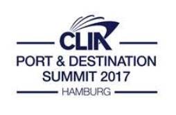 CLIA Port and Destination Summit 2017