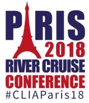 CLIA River Cruise Conference - Paris 2018