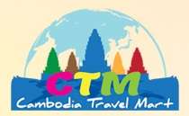 Cambodia Travel Mart 2016