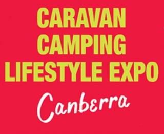 Caravan Camping Lifestyle Expo - Canberra 2022