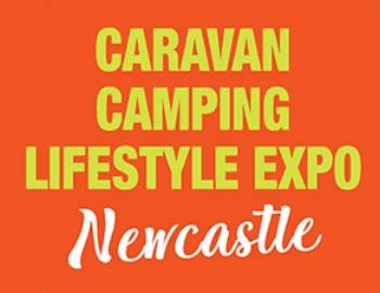 Caravan Camping Lifestyle Expo - Newcastle 2026