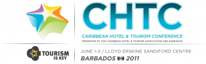 Caribbean Hotel & Tourism Conference 2011 - CANCELLED