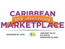 Caribbean Marketplace 2012