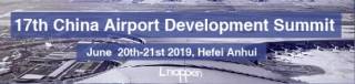 China Airport Development Summit 2019