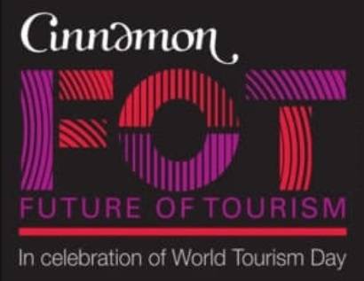 Cinnamon Future of Tourism 2021