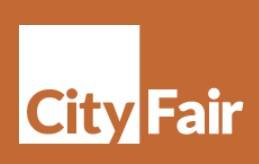 City Fair 2022
