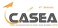 Civil Aviation South East Asia Summit (CASEA) 2019