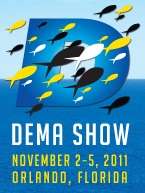 DEMA Show 2011