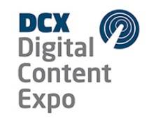 Dcx Digital Content Expo 2019
