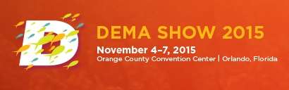 DEMA Show 2015