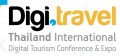 Digi.travel Thailand International Conference 2017