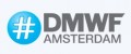 Digital Marketing World Forum - Amsterdam 2016