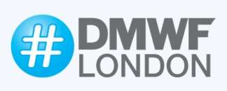 Digital Marketing World Forum - London 2016
