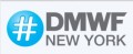 Digital Marketing World Forum - New York 2016