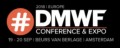 Digital Marketing World Forum - Europe 2018