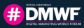 Digital Marketing World Forum - Virtual 2020