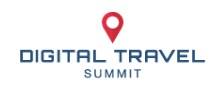 Digital Travel Summit 2018