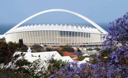 World Cup 2010 Preview: Durban