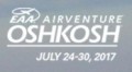 EAA AirVenture Oshkosh 2017
