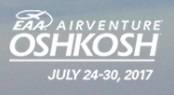 EAA AirVenture Oshkosh 2017
