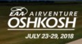 EAA AirVenture Oshkosh 2018