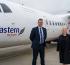 Eastern Airways relaunches Newquay-London connection