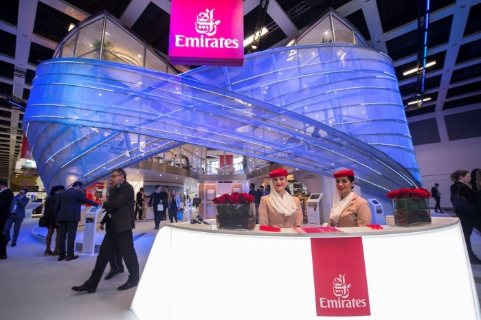 Arabian Travel Market 2017: Caribbean Tourism Organisation boosts Emirates Holidays connection