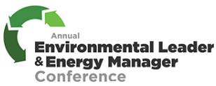 Environmental Leader Conference & Energy Manager Conference (ELEMCON) 2019
