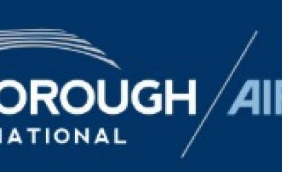 Farnborough International Air Show 2022
