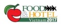 Food&HotelVietnam 2017