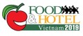 Food&HotelVietnam 2019