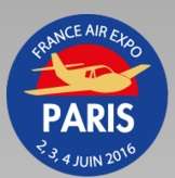 France Air Expo 2016