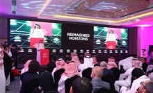 Future Hospitality Summit (FHS) - Saudi Arabia 2022